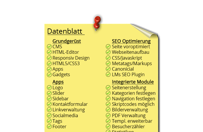 LMs Websitegenerator Business 4