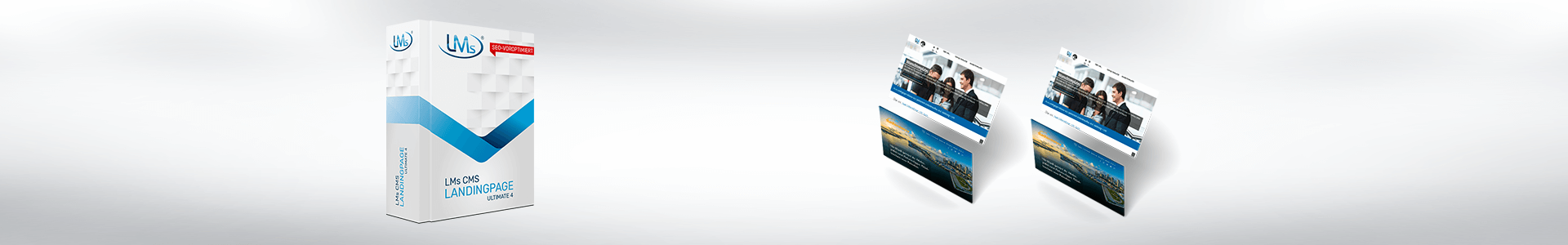 High-End-Version f�r alle Bereiche inklusive Slider, Bildergalerie uvm.. Fertige Templates, auch Wunschtemplates m�glich!